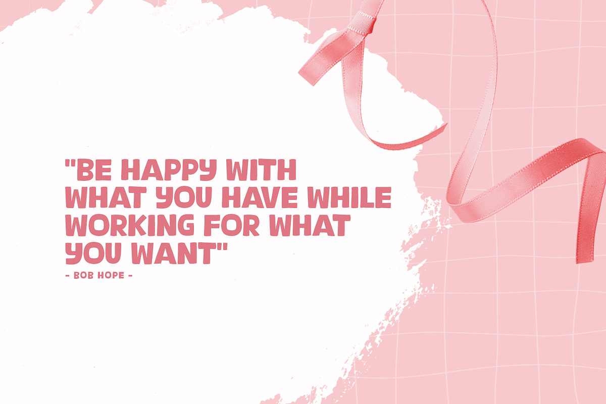Pinky Show, a Font by khurasan (Photo 2 of 4)
