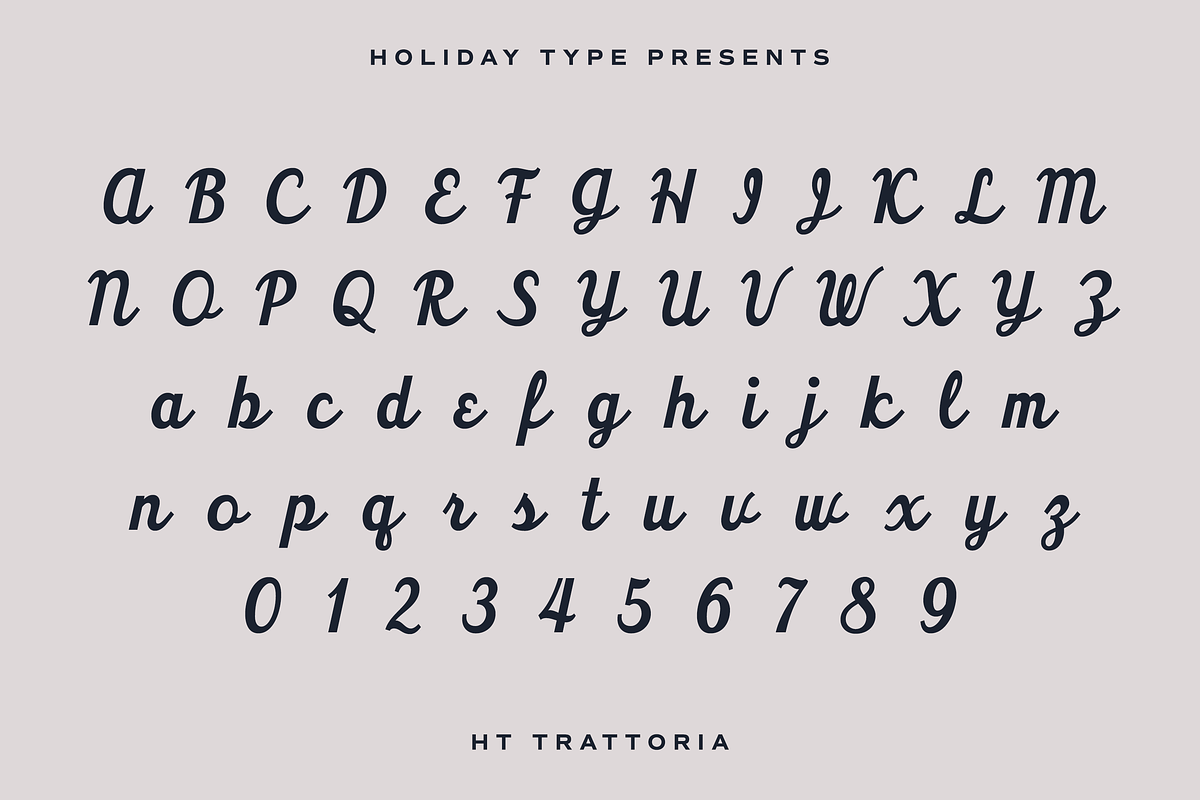 HT Trattoria preview 4