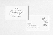 The Simeta – Handwritten Script Font, a Script Font by Imiftype Studio (Thumbnail 3 of 7)