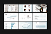 STYLE Powerpoint Template, a Presentation Template by Presentations Studio (Thumbnail 5 of 14)