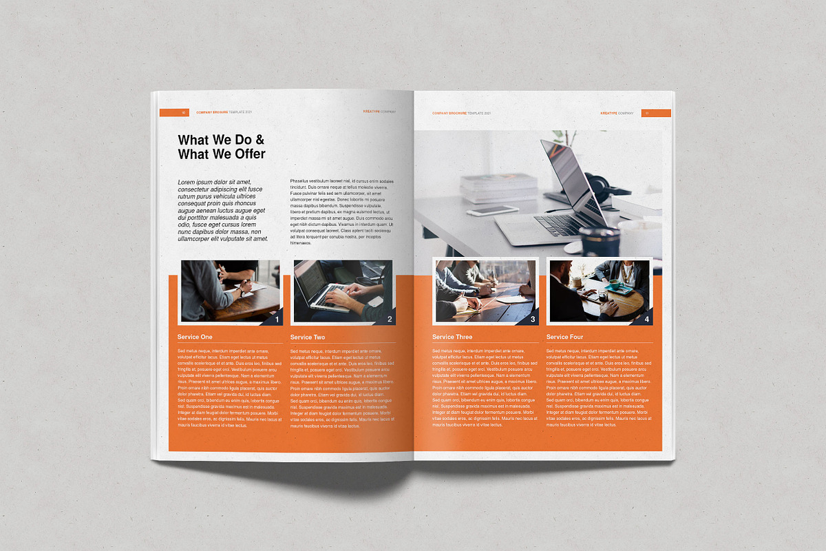 Kreatype Brochure, a Brochure Template by Kreatype Studio (Photo 10 of 14)