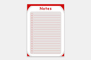 CANVA Party Planner, a Stationery Template by MNT-Creator (Thumbnail 5 of 5)