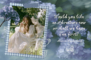 Secret Tea Party clip art set, a Decorative Illustration by Cute Atelier (Thumbnail 8 of 9)