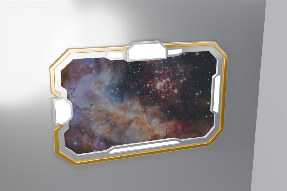 Sci-Fi 3D Item Pack, an Object 3D Model by Dudukbersama (Photo 3 of 8)