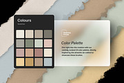 Photoshop Torn Paper Brushes, a Brush Add-On by brushapes.com (Thumbnail 11 of 12)
