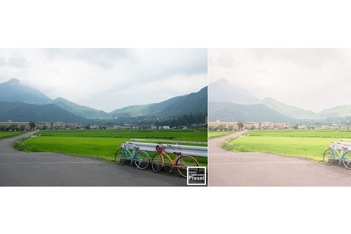 Kamin Japan Mood 2, an Action Add-On by Kamin Lightroom Preset (Photo 14 of 22)