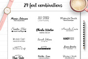 Art and Craft Logo Creator, a Branding & Logo Template by SwitzerShop (Thumbnail 4 of 7)