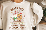 Funny Christmas Humor PNG Bundle, a Seasonal Illustration by GlitterCraft (Thumbnail 30 of 101)