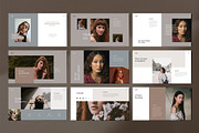 QUERK Keynote, a Presentation Template by Visula Co (Thumbnail 3 of 8)