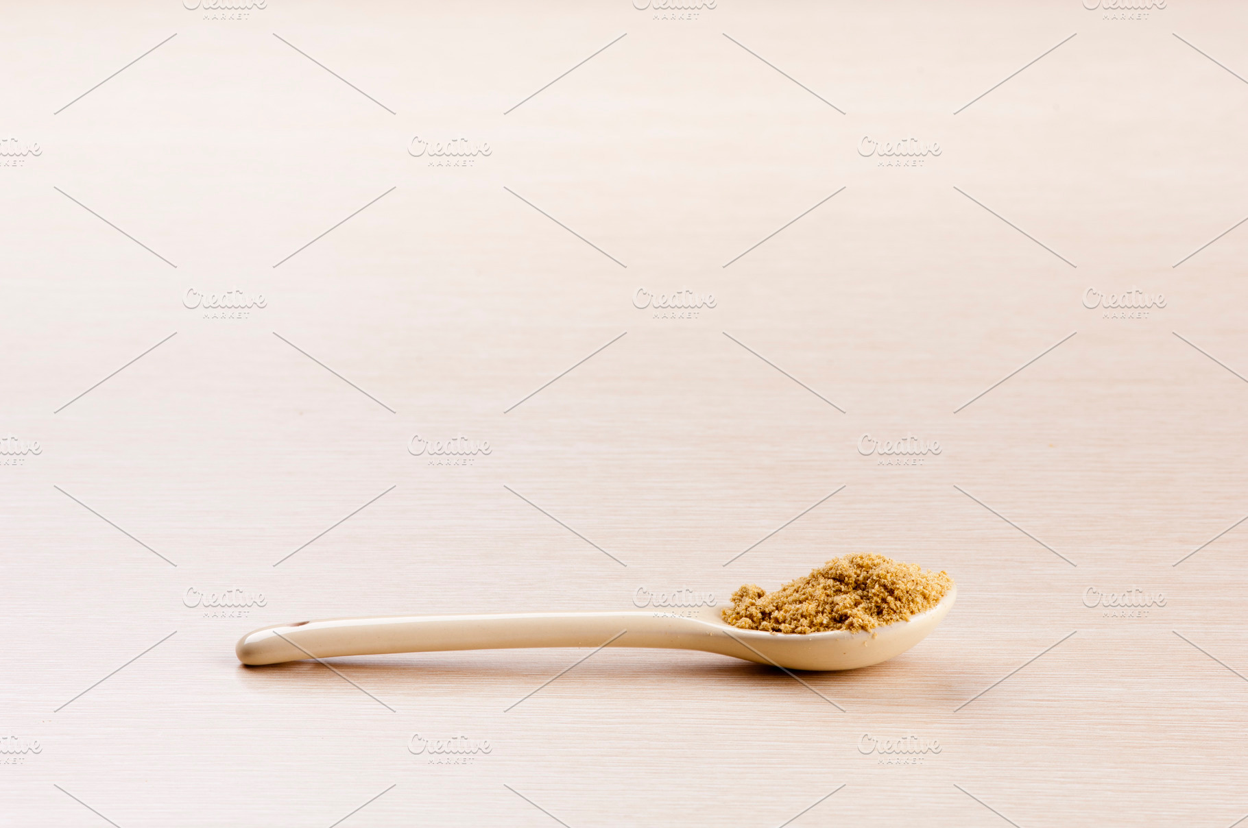 Ground Coriander, a Food & Drink Photo by THP Creative