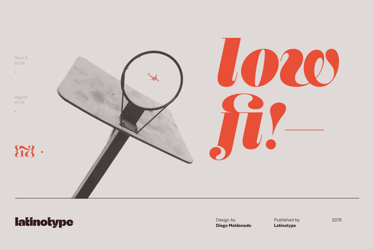 Couturier Poster preview 6