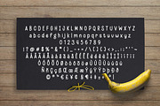 Comicello, a Handwritten Font by Fargun Studio (Thumbnail 3 of 8)
