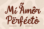 CS Nelida - Summer Bold Script Font, a Script Font by Craft Supply Co. (Thumbnail 7 of 8)