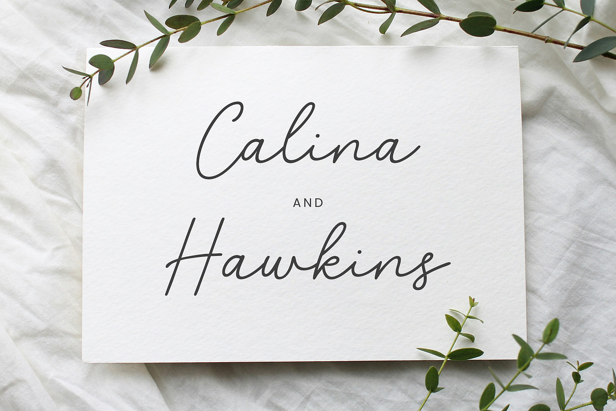 Modern Serif Font Bundle, a Serif Font by Typoraith Co (Photo 9 of 17)