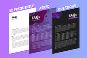 Canva Bold Ebook Template, a Templates & Theme by ZohairKhanLtd (Thumbnail 6 of 9)