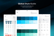 Piepaw Pet Buying or Adoption UI Kit, an UI Kit Template by Creative Perspective (Thumbnail 4 of 6)