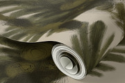 Vintage tropical jungle pattern, a Pattern Graphic by Nocito Design (Thumbnail 3 of 7)