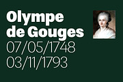 Loyauté, a Sans Serif Font by OceaneM (Thumbnail 7 of 7)