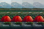 Fuji FP 100C III, a Preset Add-On by colorituals (Thumbnail 2 of 8)