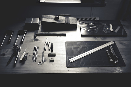 Working Knife Blades preview 4