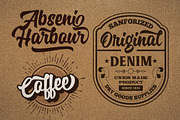 Specta Typeface ⚡️, a Font by Identy Studio (Thumbnail 6 of 13)