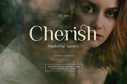 Remains Stepping Ligature Serif Font, a Serif Font by Graphicxell (Thumbnail 4 of 17)