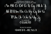 Beauty Magical, a Handwritten Font by InermediaSTUDIO (Thumbnail 3 of 8)