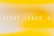 Light_Leaks_4 | 10 Photos, an Abstract Photo by Melanie Helena (Thumbnail 4 of 10)