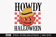 Halloween PNG Sublimation Bundle, a Graphic by craftartstudio (Thumbnail 5 of 11)