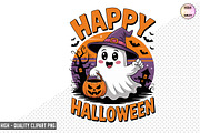 Halloween Sublimation Bundle, a Graphic by crative8112 (Thumbnail 2 of 9)