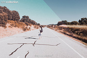 Retro Collection - Adobe Camera Raw, a Plug-in Add-On by The Preset Factory Ltd. (Thumbnail 3 of 6)