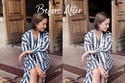 Mobile Lightroom Presets, an Action Add-On by The Red Pine (Thumbnail 6 of 7)