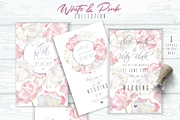 TULIP TENDERNESS|Wedding invitations, an Invitation Template by Purple-Bird (Thumbnail 7 of 11)