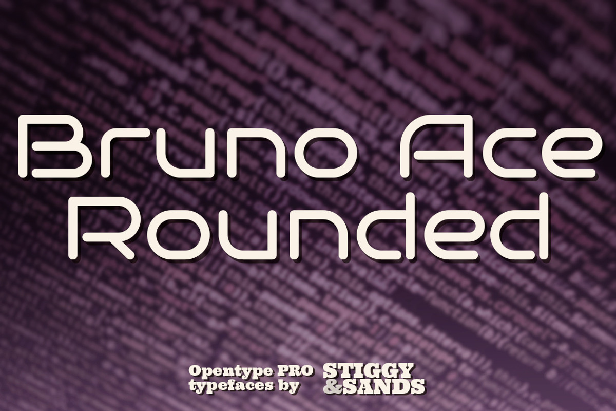 Bruno Ace Pro Rounded