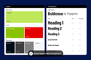 Hokky - E-Commerce Website, a Landing Page Template by SLAB! Design (Thumbnail 3 of 5)