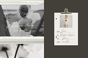 Paper Aesthetic – Instagram Template, a Social Media Template by Mila Estudio (Thumbnail 3 of 7)