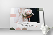 Simple Wedding Invitation Set, an Invitation Template by Aarley Kaiven (Thumbnail 4 of 4)