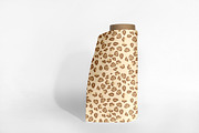 Fabric Rolls Mockup | Layered, a Product Mockup by bazarova (Thumbnail 6 of 9)