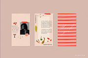 Festive Thanksgiving Social Media, a Social Media Template by Pixejoo (Thumbnail 3 of 9)