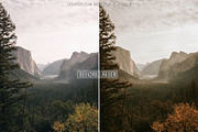 Pumpkin Spice Fall Lightroom Preset, a Preset Add-On by CityTurtles (Thumbnail 10 of 11)