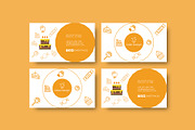 100 Business Card Template Bundle, a Business Card Template by Smashing_Studio (Thumbnail 65 of 80)