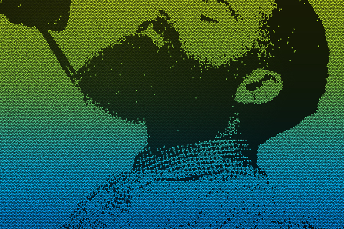 Mosaik | Pixels Photoshop Action, an Action Add-On by ContestDesign (Photo 3 of 5)