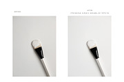 Clean + Minimal Photo editing action, an Action Add-On by Foto Rx Co. (Thumbnail 5 of 6)