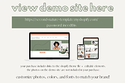 Clean Shopify Theme I Easy to use, a Shopify Template by Easy Website Themes (Thumbnail 4 of 6)
