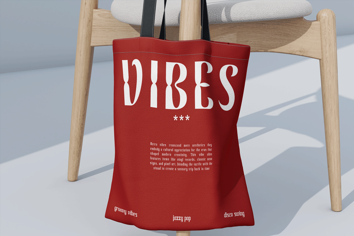 Brylan – A Retro Modern Display Sans, a Sans Serif Font by roomspace creative lab (Photo 5 of 11)