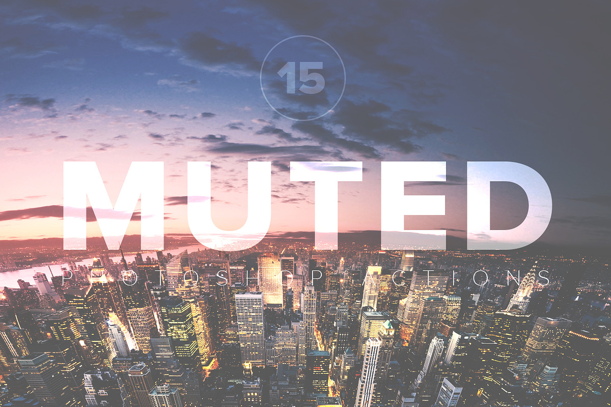 210 Premium PS Actions Bundle, an Action Add-On by Prixel Creative (Photo 13 of 17)