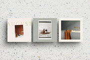 Melrose Social Media Pack, a Social Media Template by Studio Standard (Thumbnail 6 of 10)