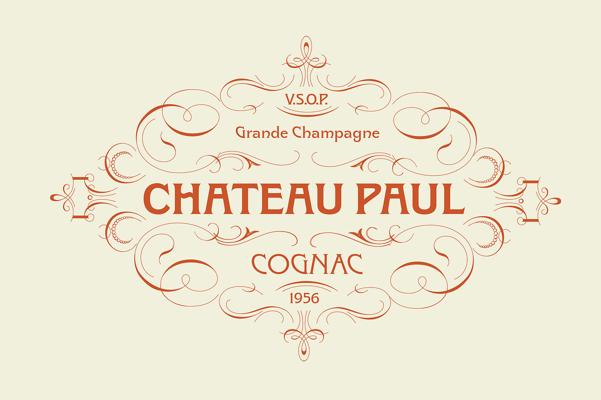 Clockmaker - 8 fonts, a Font by Sudtipos (Photo 13 of 15)