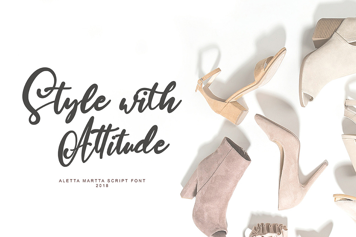 Aletta Martta Black Friday preview 4