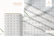 Zodiac Collection, an Illustration by Wumi Studio (Thumbnail 12 of 15)